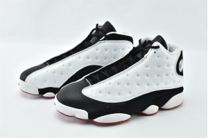 Air Jordan 1 Retro He Got Game HGG White Red Black 414571 104 Womens And Mens Shoes  